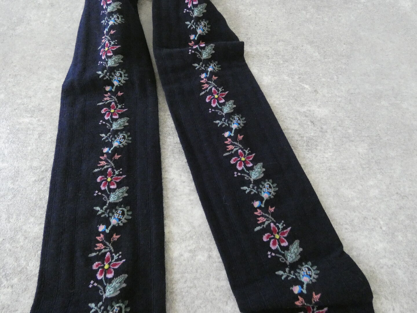 ANTIPAST(アンティパスト) PEACE BIRD TIGHTSの商品画像33