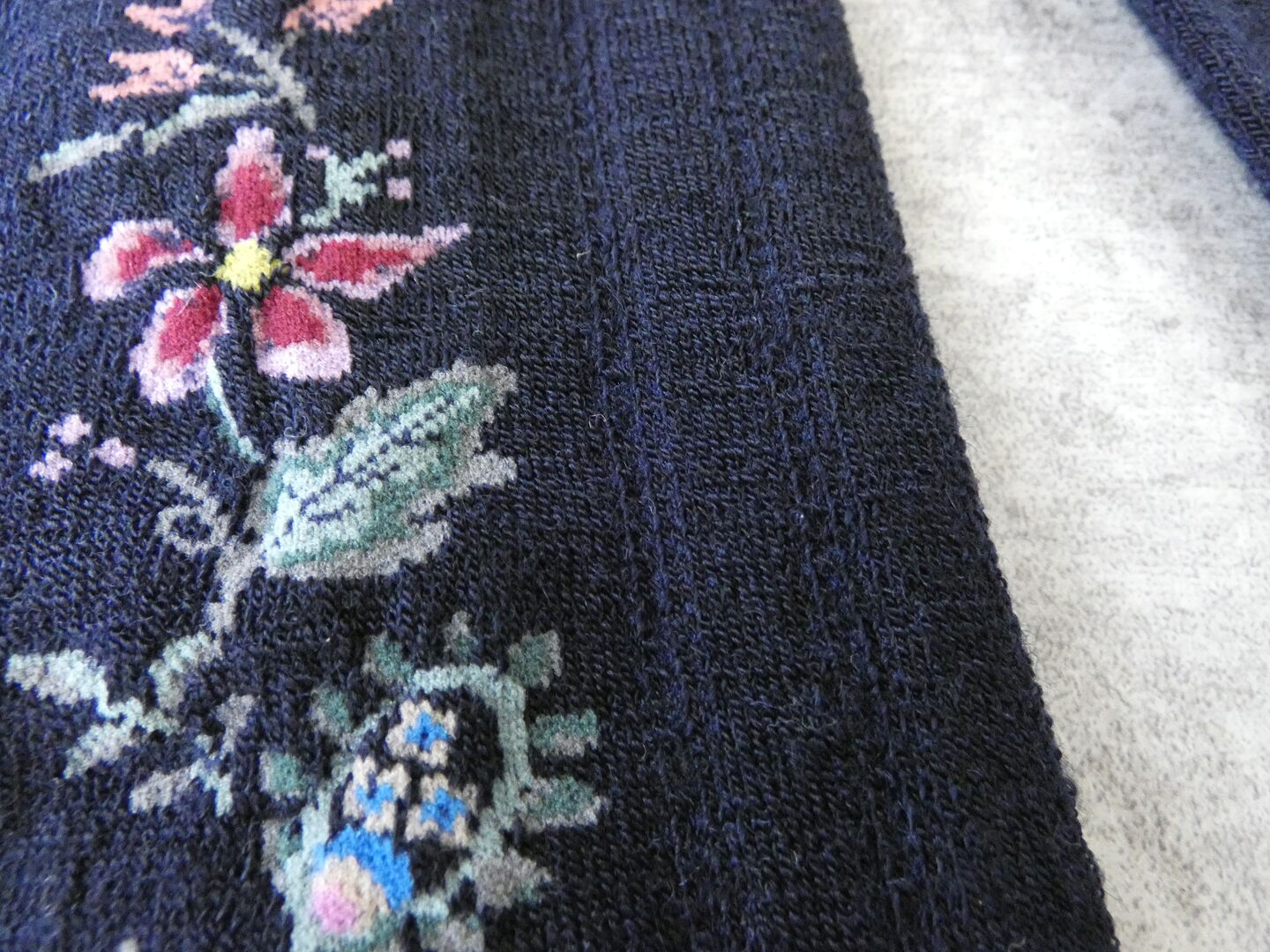 ANTIPAST(アンティパスト) PEACE BIRD TIGHTSの商品画像34