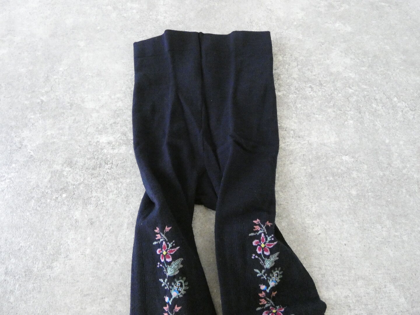 ANTIPAST(アンティパスト) PEACE BIRD TIGHTSの商品画像35