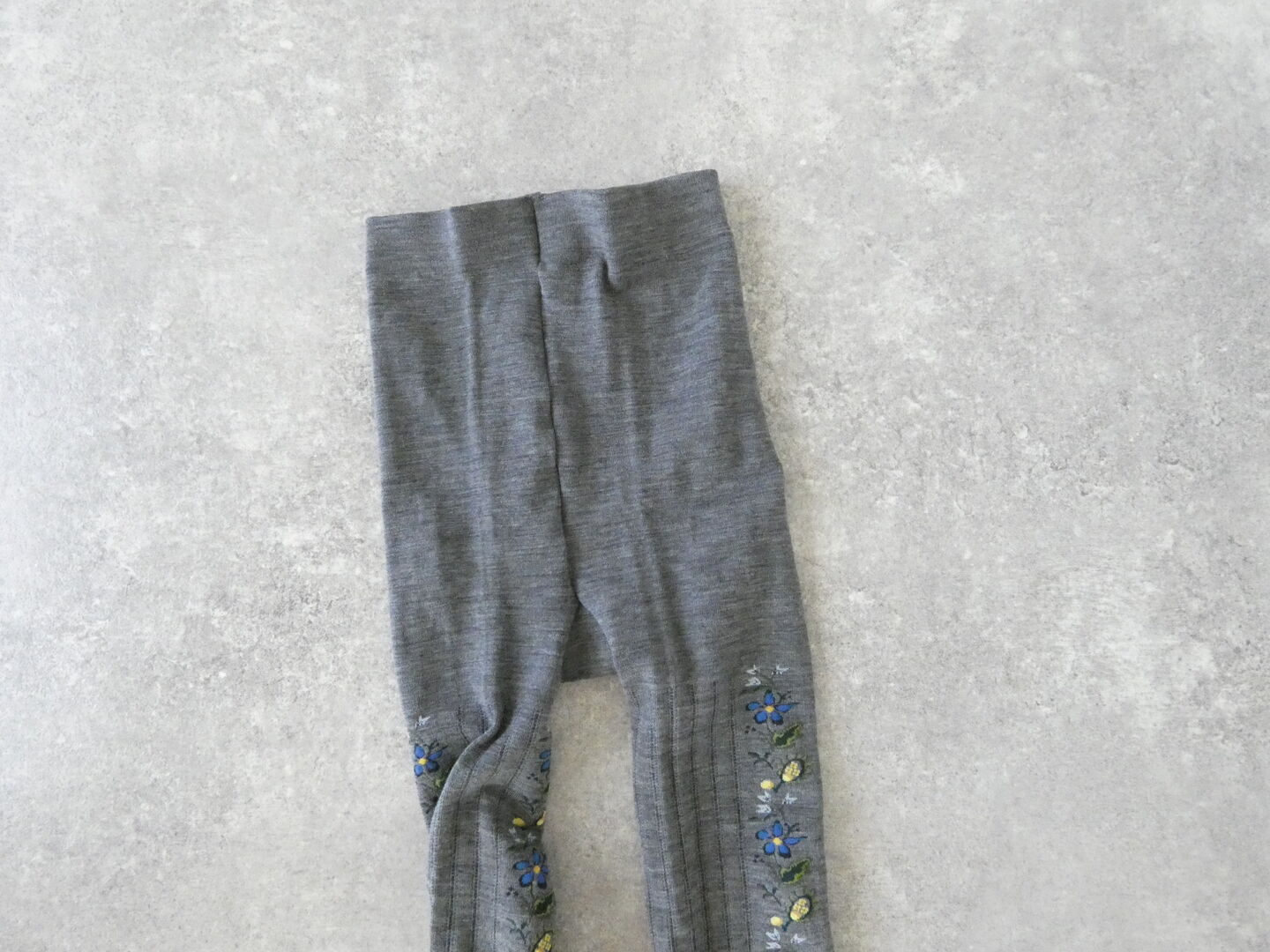 ANTIPAST(アンティパスト) PEACE BIRD TIGHTSの商品画像44
