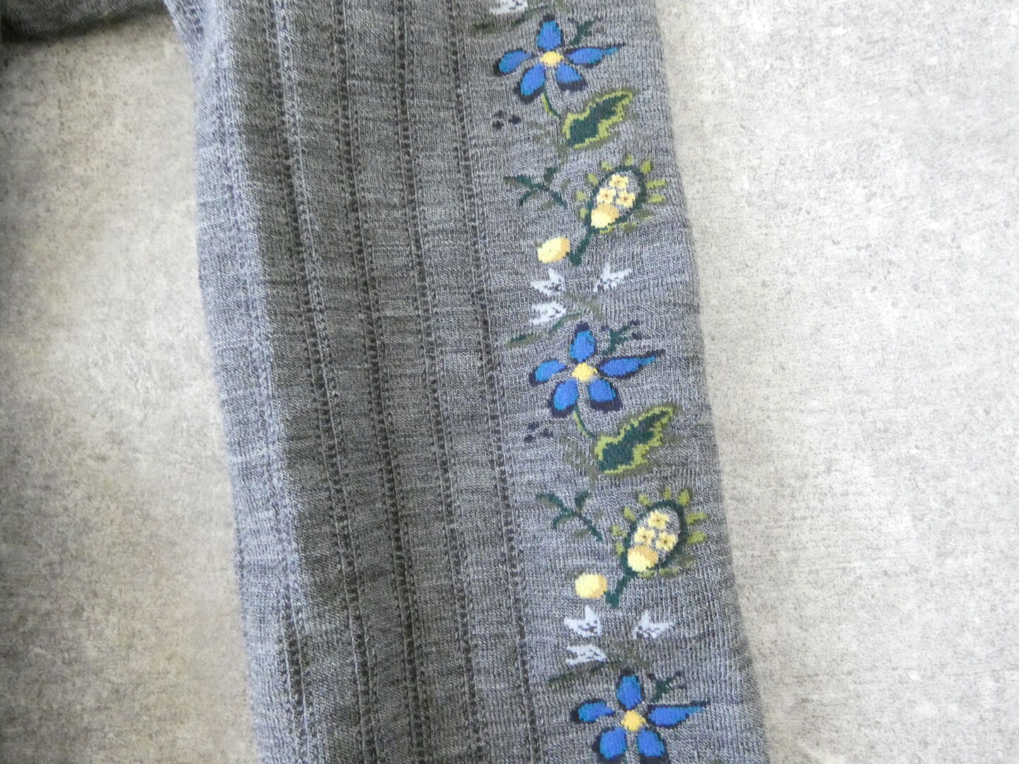 ANTIPAST(アンティパスト) PEACE BIRD TIGHTSの商品画像46