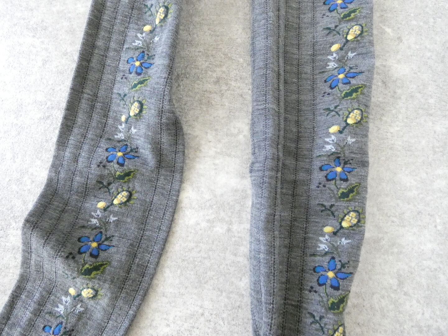ANTIPAST(アンティパスト) PEACE BIRD TIGHTSの商品画像47