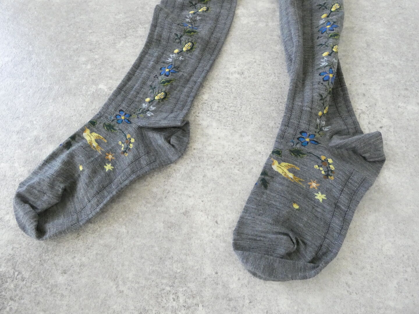 ANTIPAST(アンティパスト) PEACE BIRD TIGHTSの商品画像49