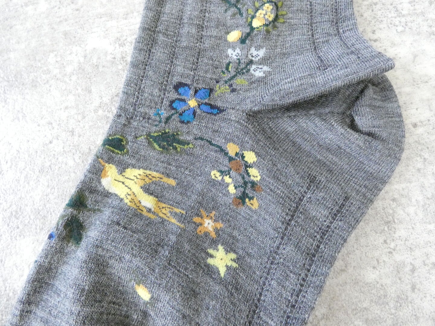 ANTIPAST(アンティパスト) PEACE BIRD TIGHTSの商品画像50