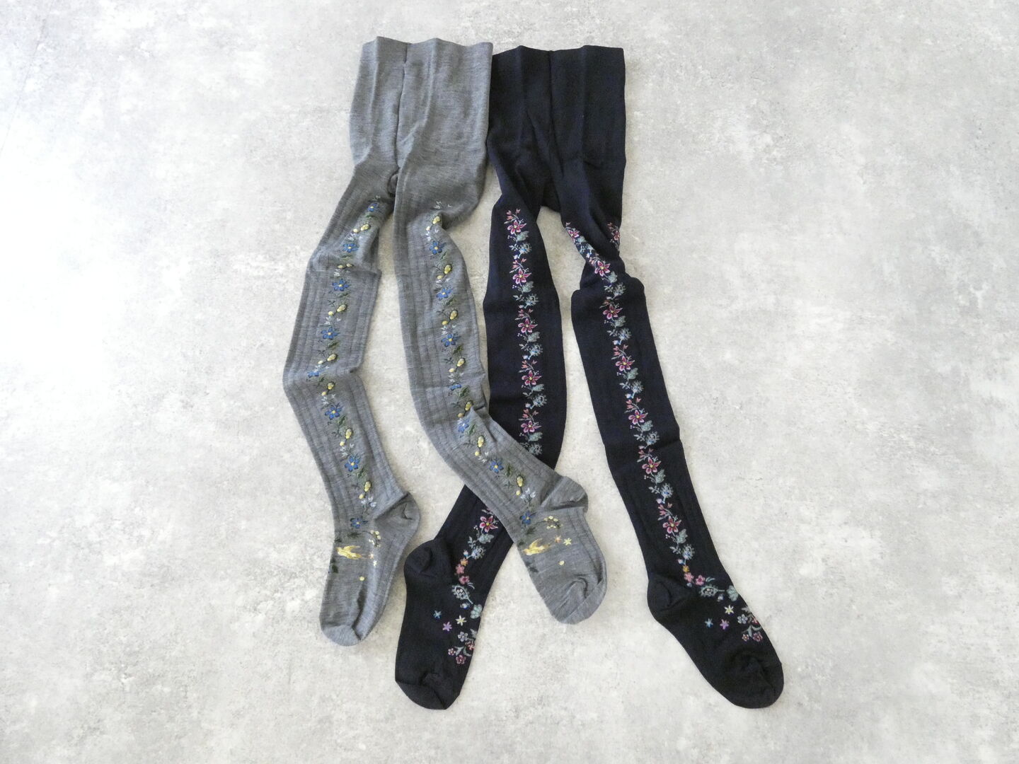 ANTIPAST(アンティパスト) PEACE BIRD TIGHTSの商品画像7