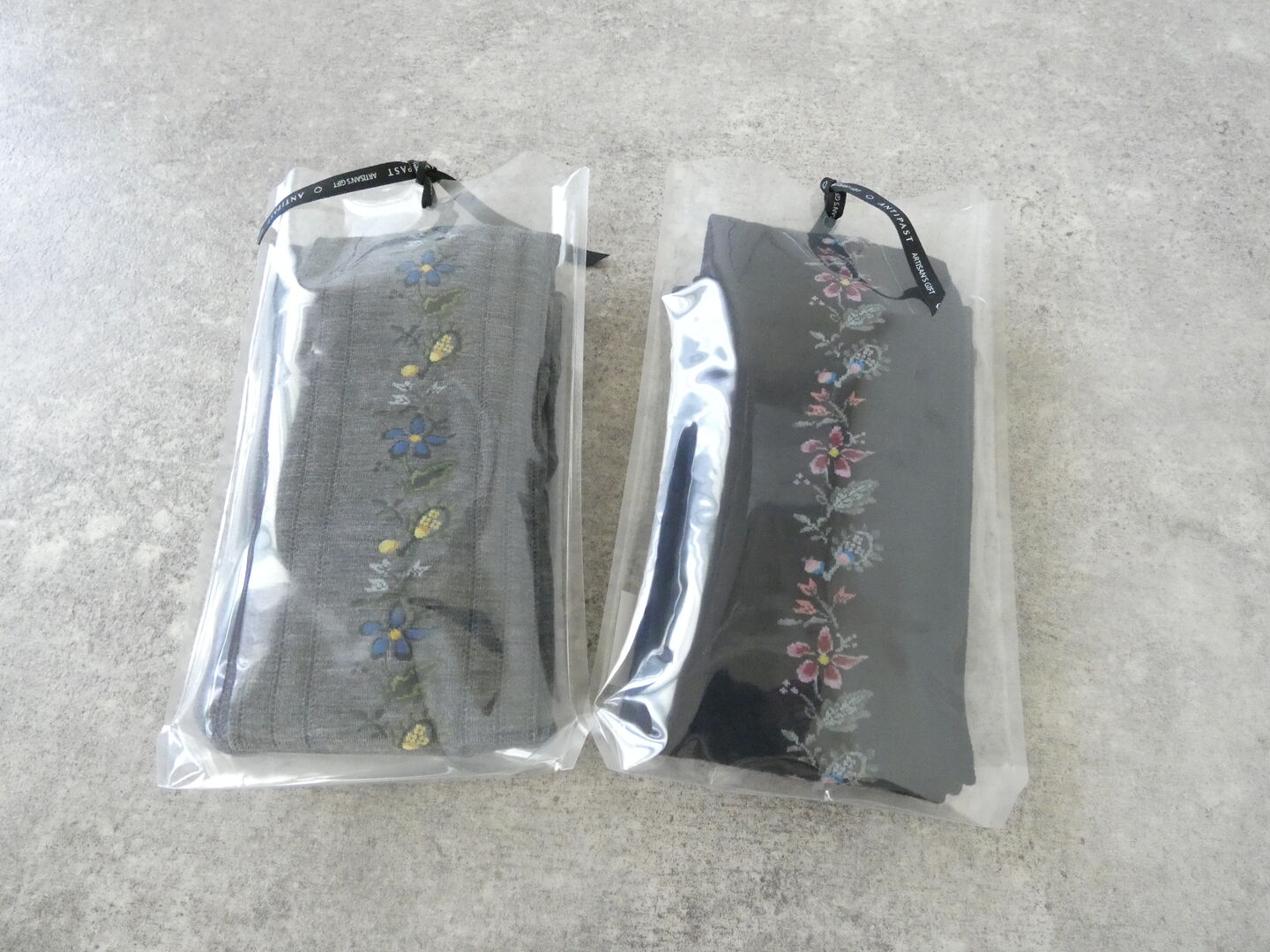 ANTIPAST(アンティパスト) PEACE BIRD TIGHTSの商品画像8