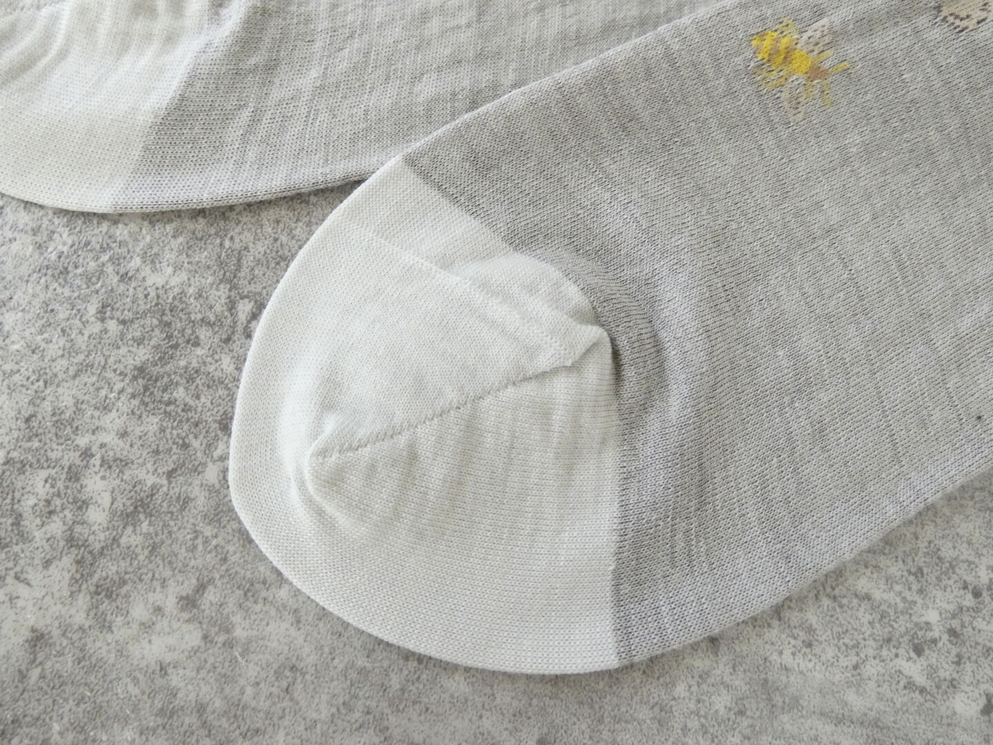 ANTIPAST(アンティパスト) PEANUT TREE SOCKSの商品画像44