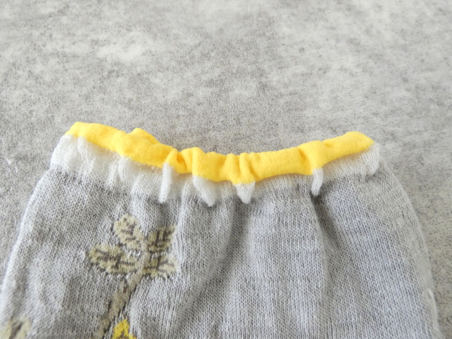 ANTIPAST(アンティパスト) PEANUT TREE SOCKSの商品画像48