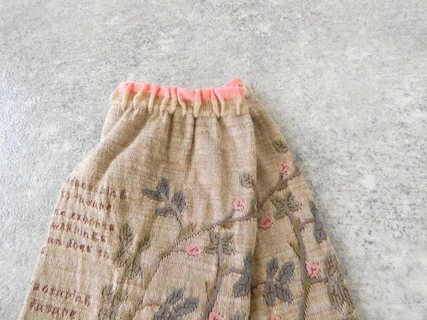 ANTIPAST(アンティパスト) PEANUT TREE SOCKSの商品画像74