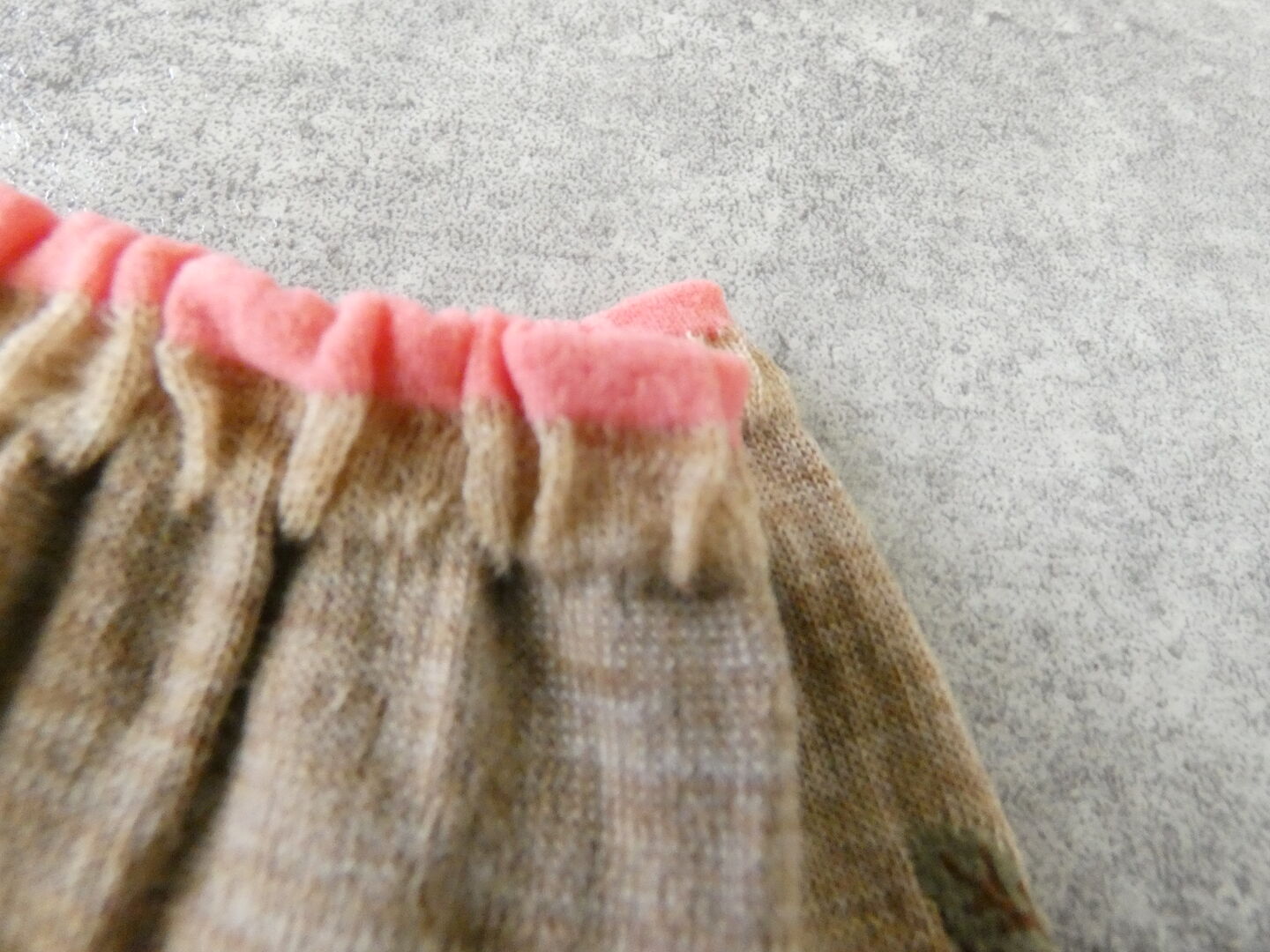 ANTIPAST(アンティパスト) PEANUT TREE SOCKSの商品画像75