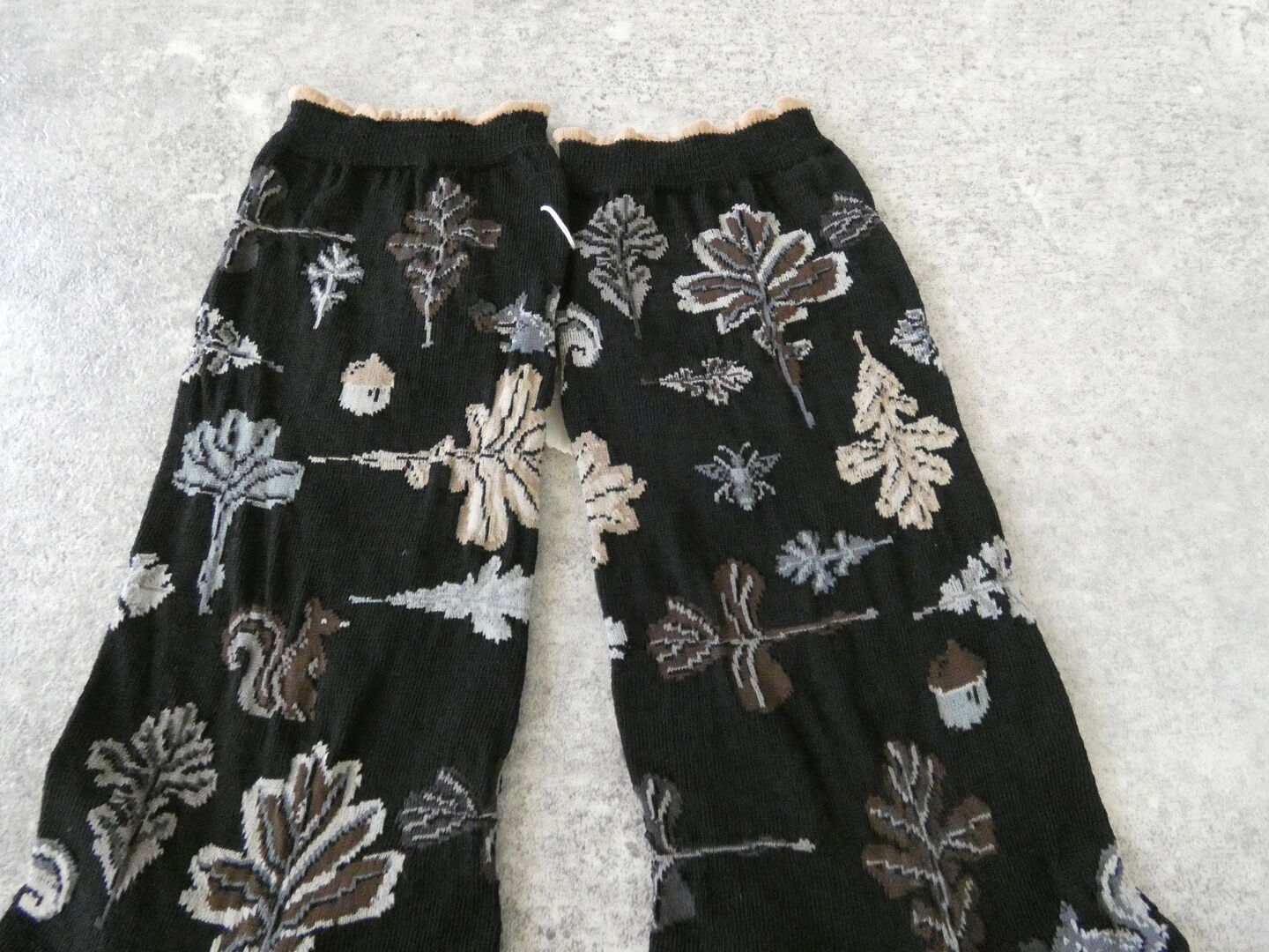 ANTIPAST(アンティパスト) AUTUMN PARK SOCKSの商品画像59