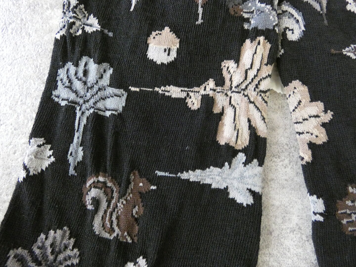 ANTIPAST(アンティパスト) AUTUMN PARK SOCKSの商品画像60