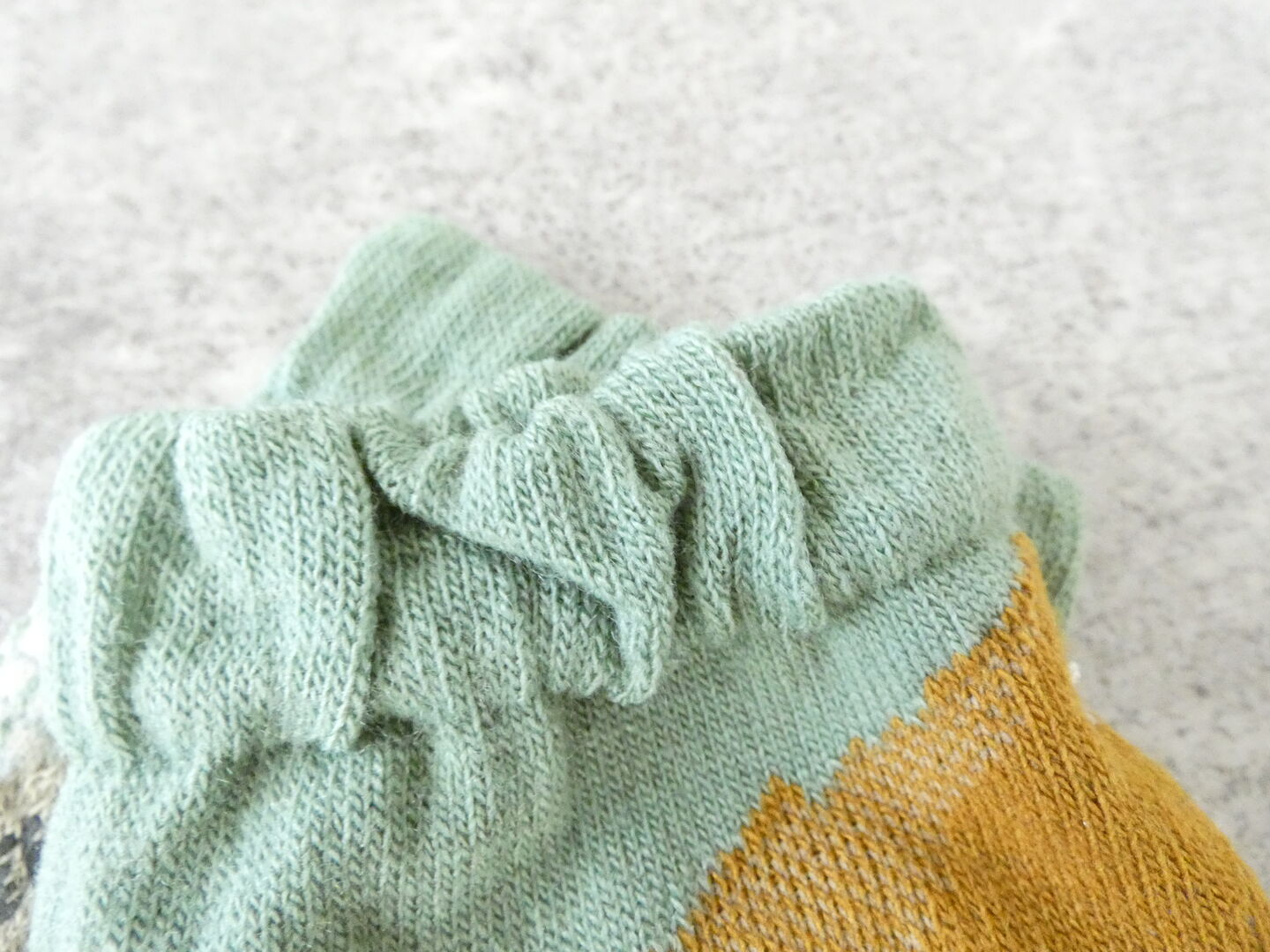 ANTIPAST(アンティパスト) SNOWY WINTER SOCKSの商品画像33