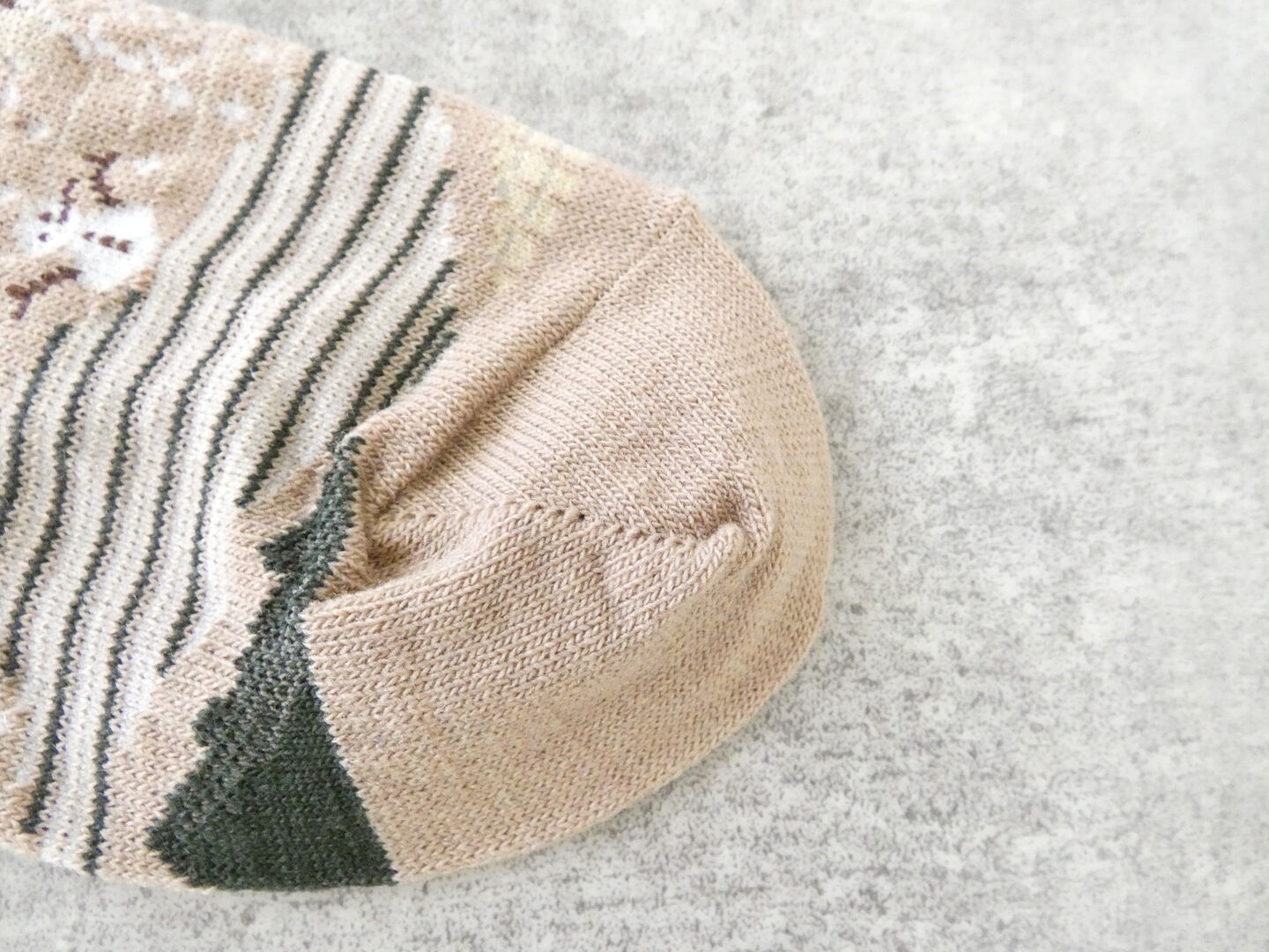 ANTIPAST(アンティパスト) SNOWY WINTER SOCKSの商品画像47