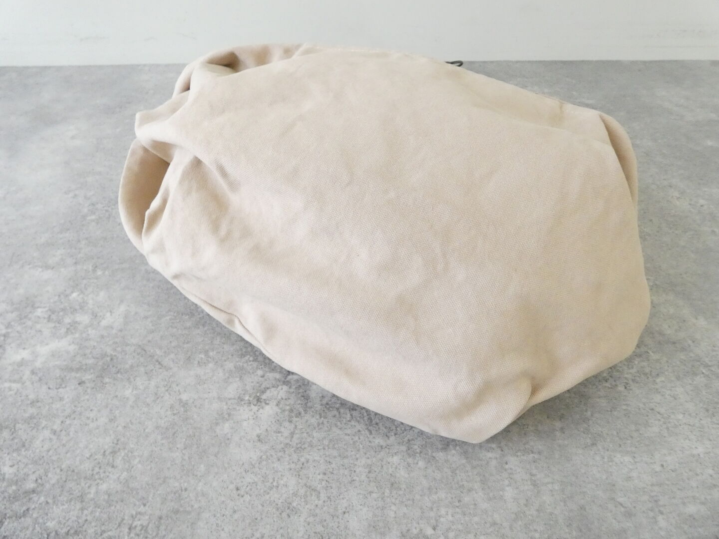 KAPITAL(キャピタル) 6号帆布　スナフキンBAGの商品画像14