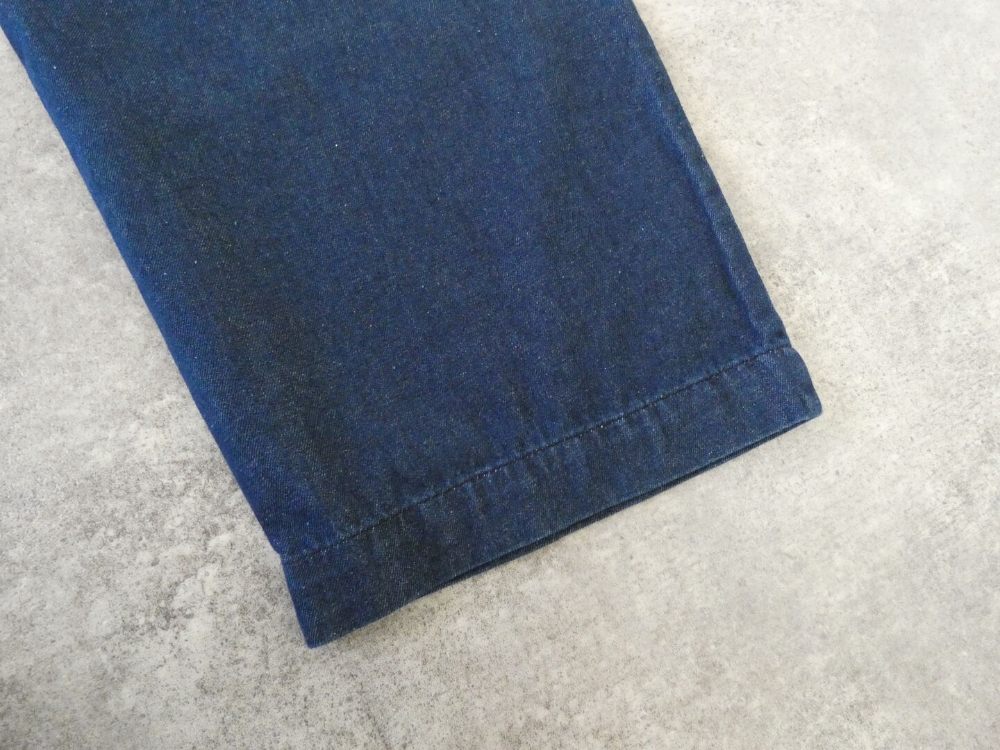 mao made(マオメイド) T/Cデニム　オトナに似合うサロペットの商品画像28