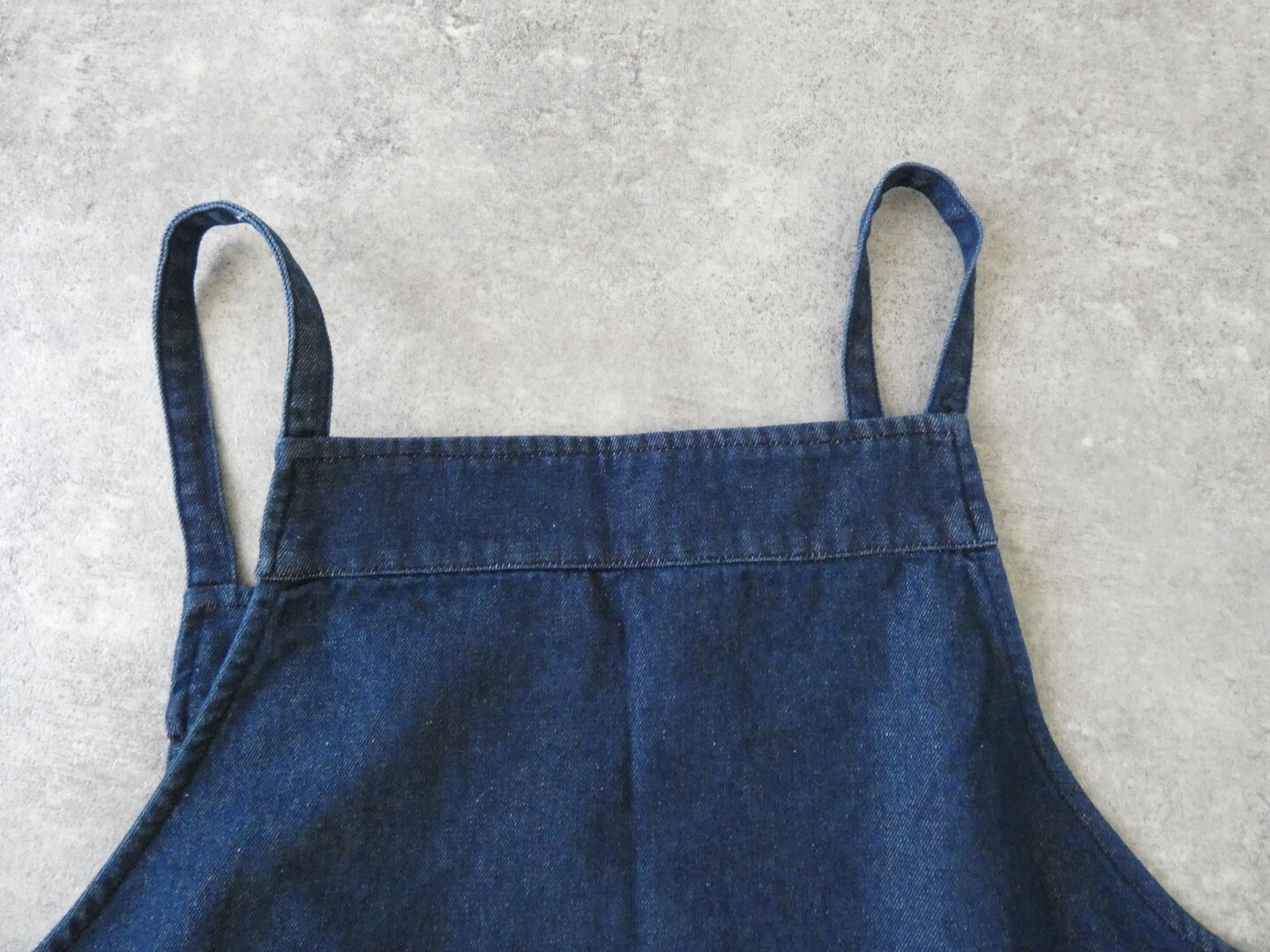 mao made(マオメイド) T/Cデニム　オトナに似合うサロペットの商品画像29
