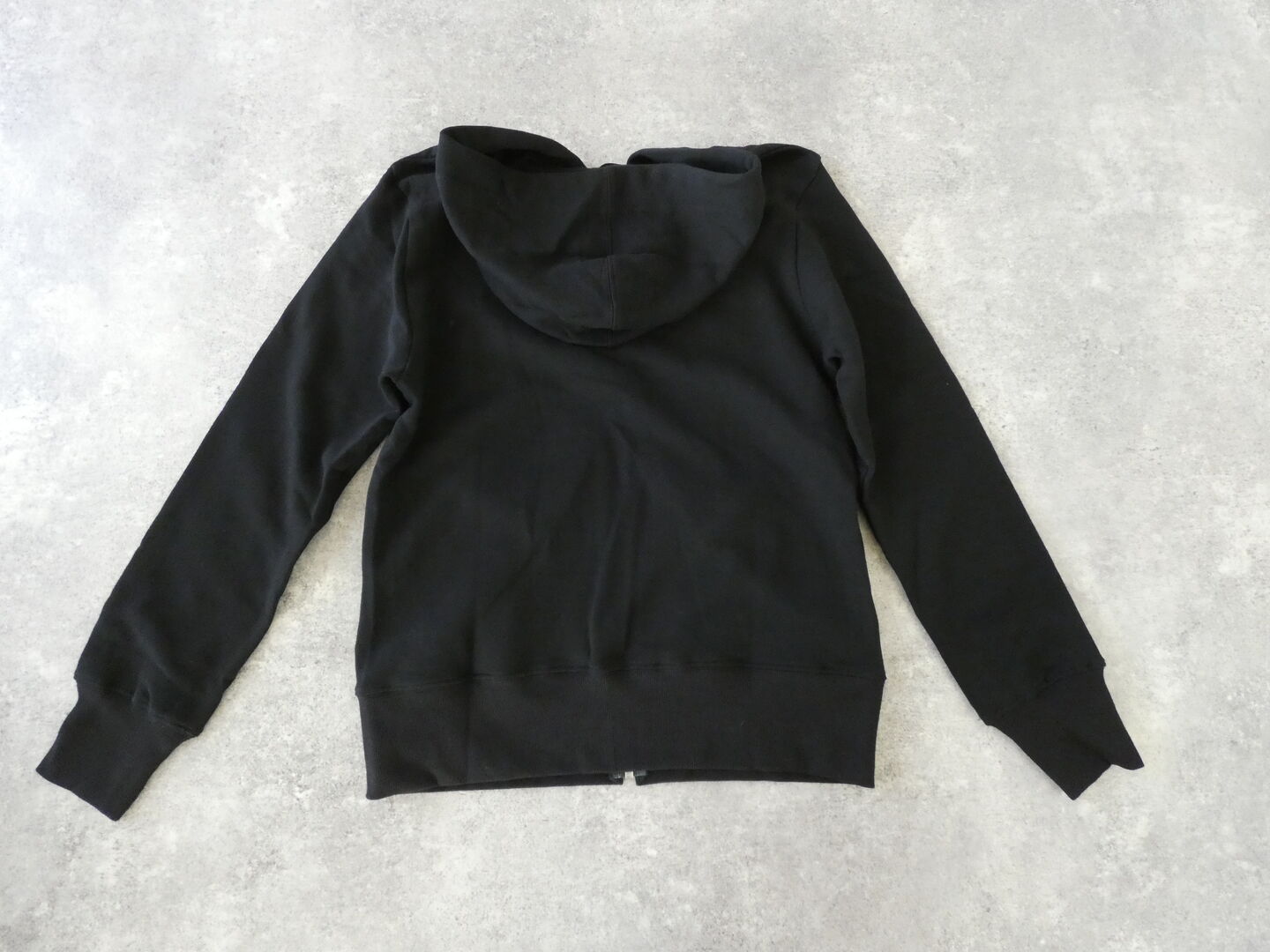 mizuiro ind(ミズイロインド) ブラッシュバックジップフーディーの商品画像43