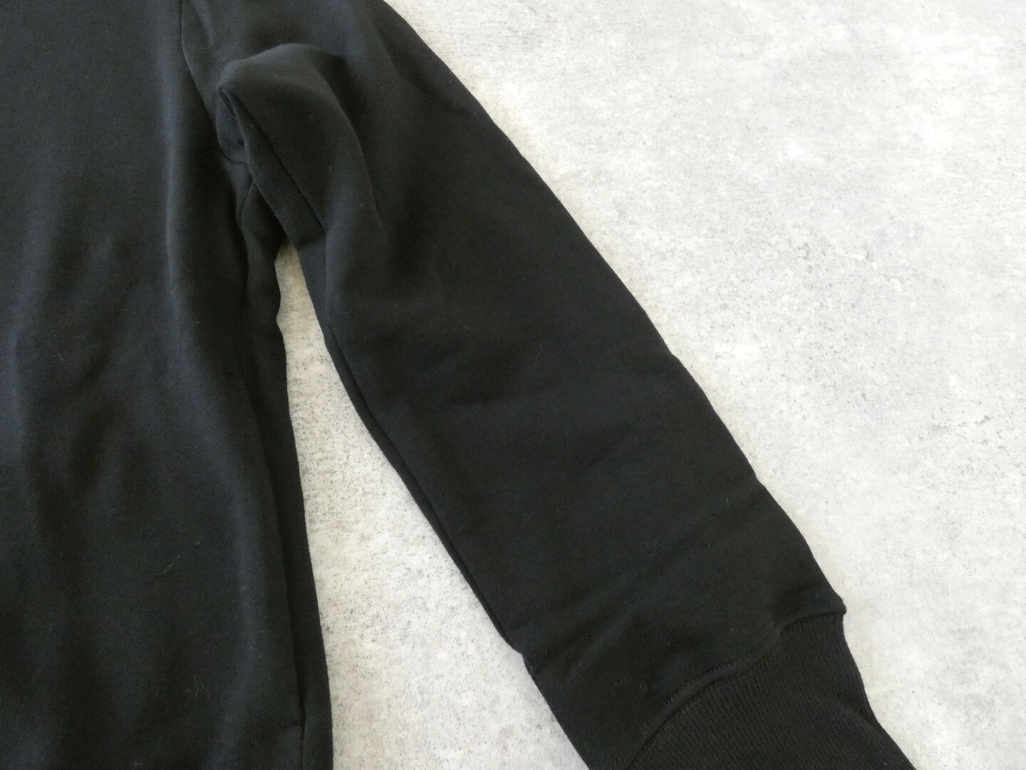 mizuiro ind(ミズイロインド) ブラッシュバックジップフーディーの商品画像47