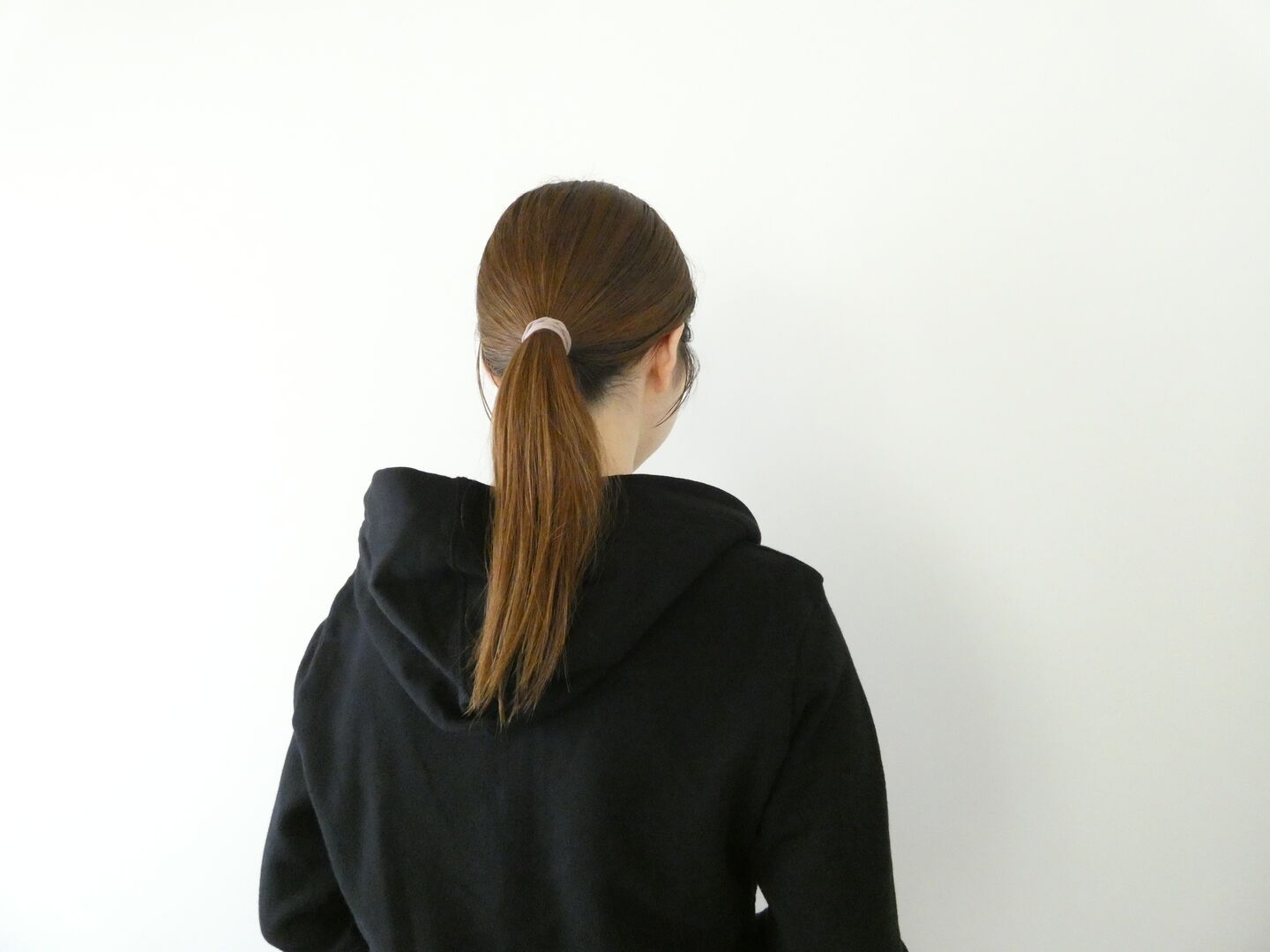 mizuiro ind(ミズイロインド) ブラッシュバックジップフーディーの商品画像5