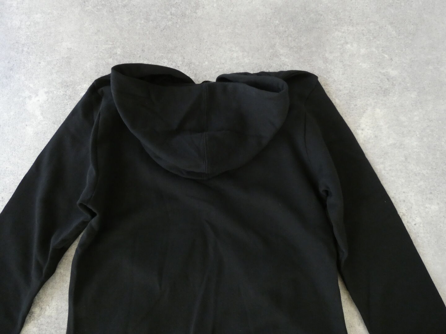 mizuiro ind(ミズイロインド) ブラッシュバックジップフーディーの商品画像50