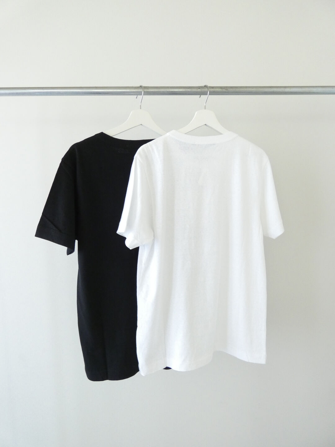 R&D.M.Co-(オールドマンズテーラー) BLUE WILLOW MILK TEA T SHIRTの商品画像10