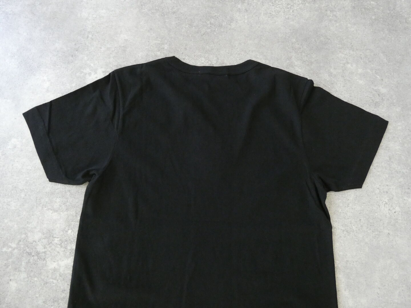 R&D.M.Co-(オールドマンズテーラー) BLUE WILLOW MILK TEA T SHIRTの商品画像38