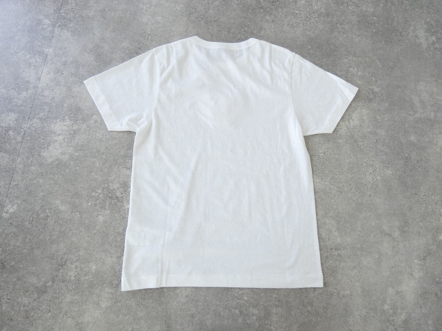 R&D.M.Co-(オールドマンズテーラー) BLUE WILLOW MILK TEA T SHIRTの商品画像43