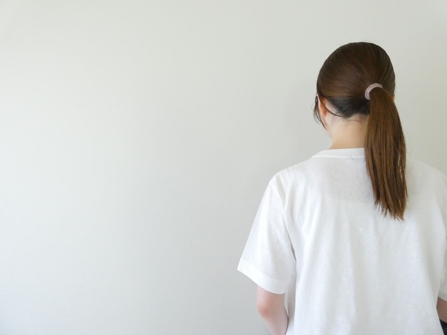 R&D.M.Co-(オールドマンズテーラー) BLUE WILLOW MILK TEA T SHIRTの商品画像5