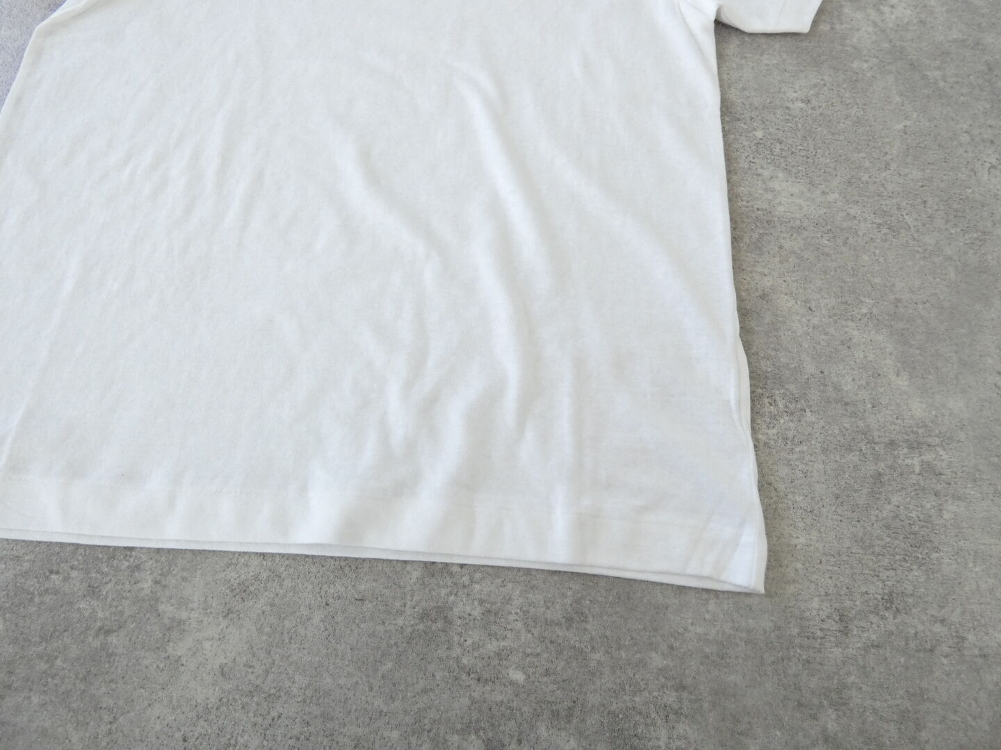 R&D.M.Co-(オールドマンズテーラー) BLUE WILLOW MILK TEA T SHIRTの商品画像51