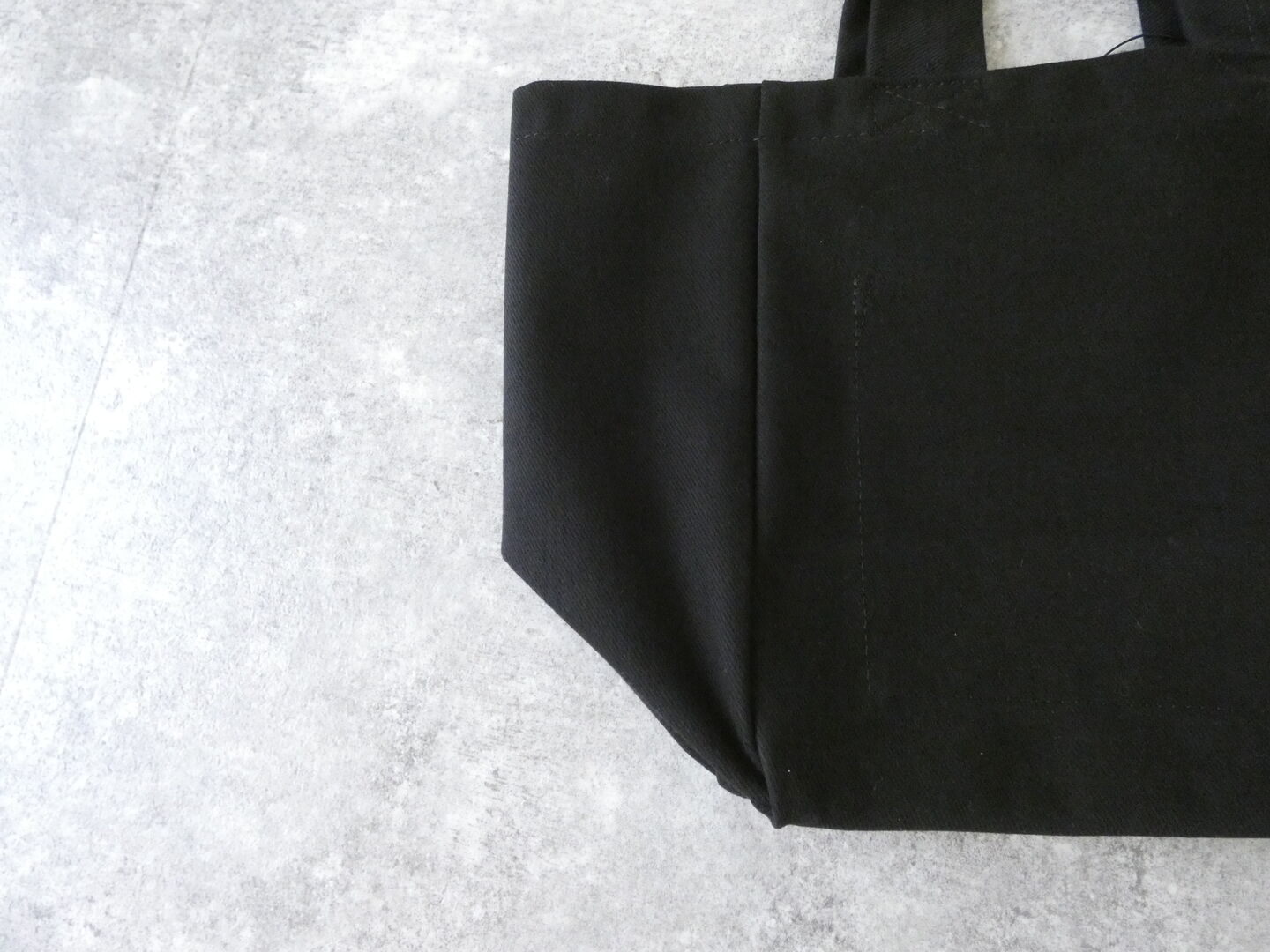 ORCIVAL(オーシバル) ツイルトートBAGの商品画像19