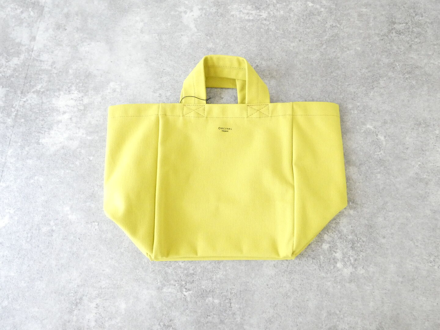 ORCIVAL(オーシバル) ツイルトートBAGの商品画像42