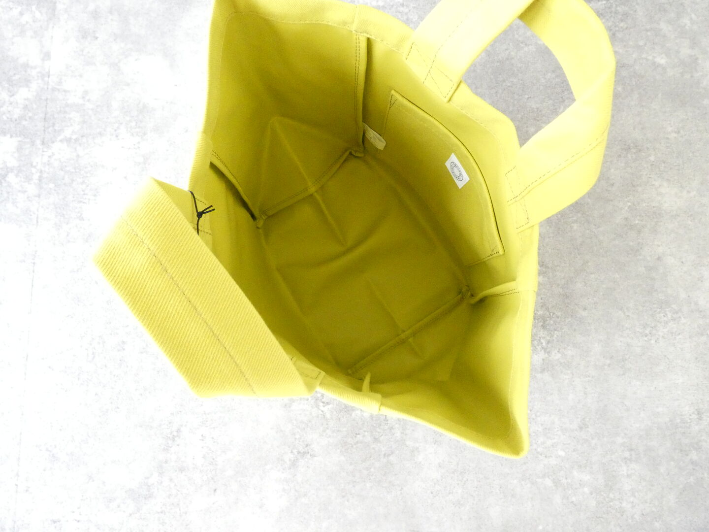 ORCIVAL(オーシバル) ツイルトートBAGの商品画像45