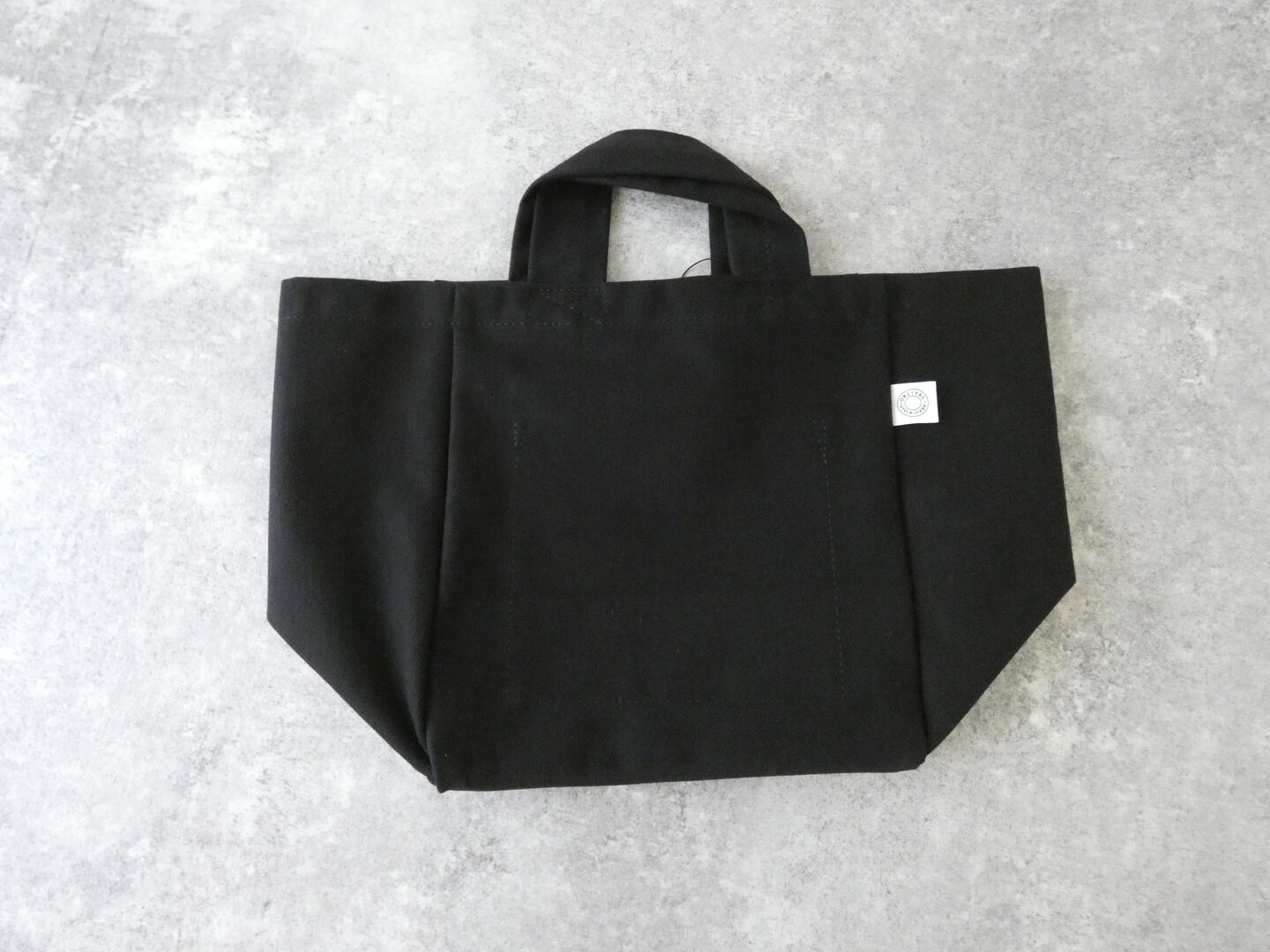 ORCIVAL(オーシバル) ツイルトートBAGの商品画像8