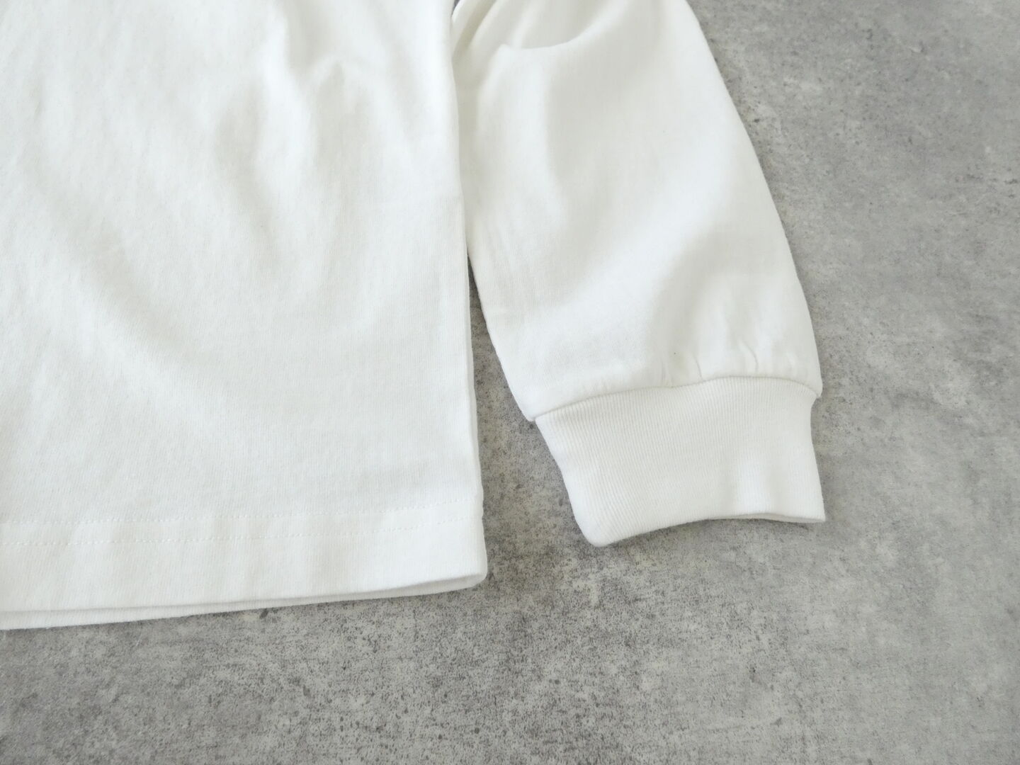 PK THE BEATLES ロンT　ホワイトの商品画像25