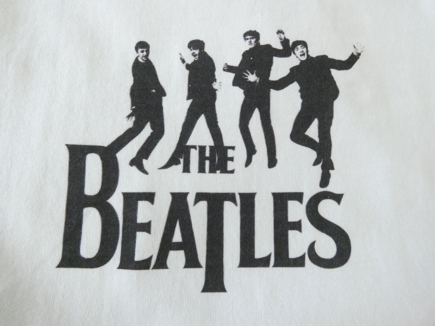PK THE BEATLES ロンT　ホワイトの商品画像28