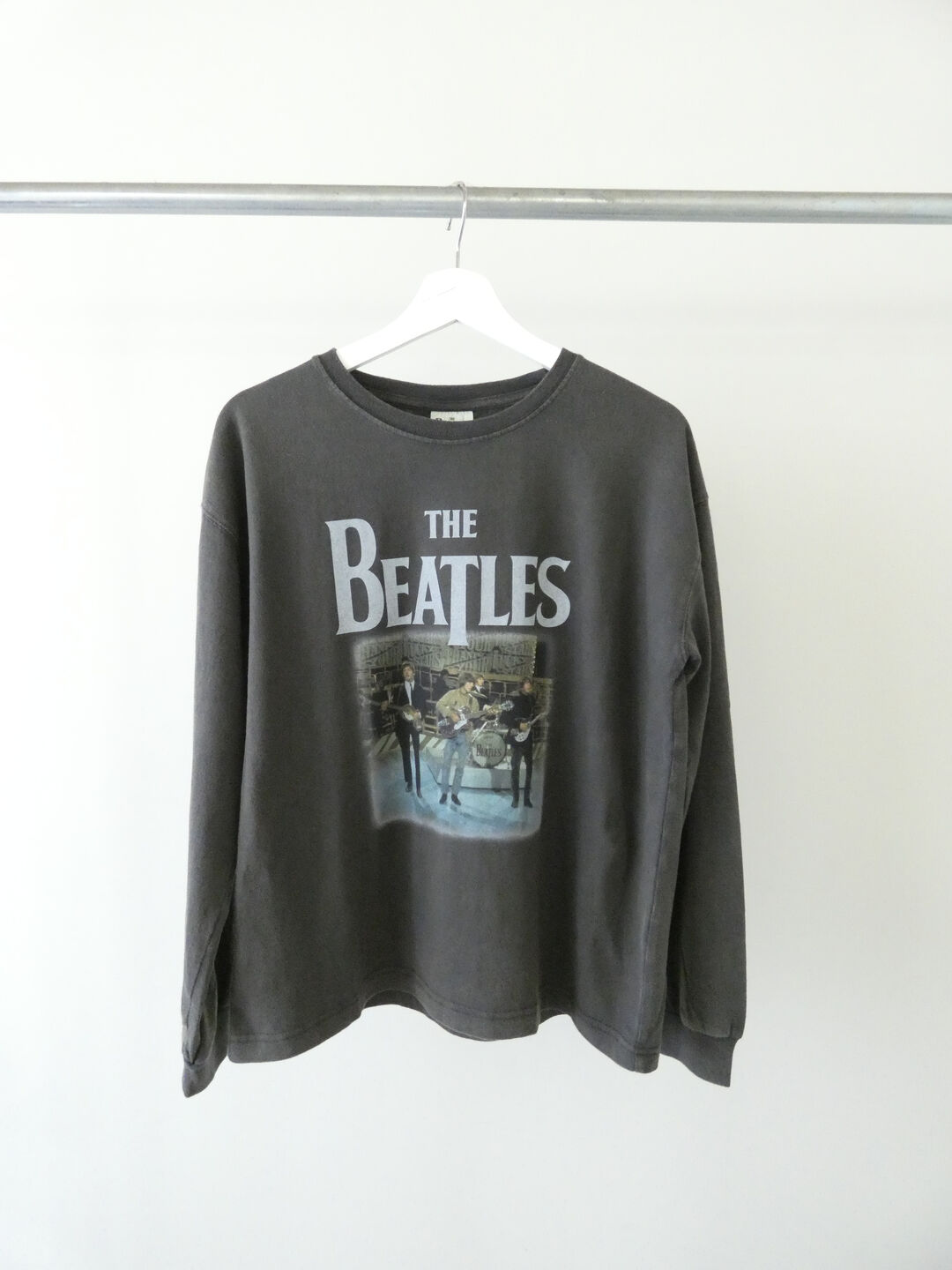 PK THE BEATLES ロンT　スミブラックの商品画像11