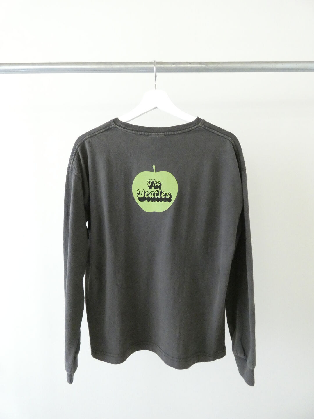 PK THE BEATLES ロンT　スミブラックの商品画像13