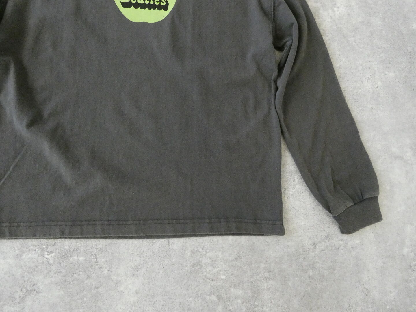 PK THE BEATLES ロンT　スミブラックの商品画像28