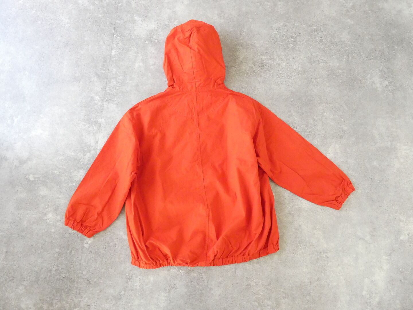 prit(プリット) 甘撚オックスフーディブルゾンの商品画像13