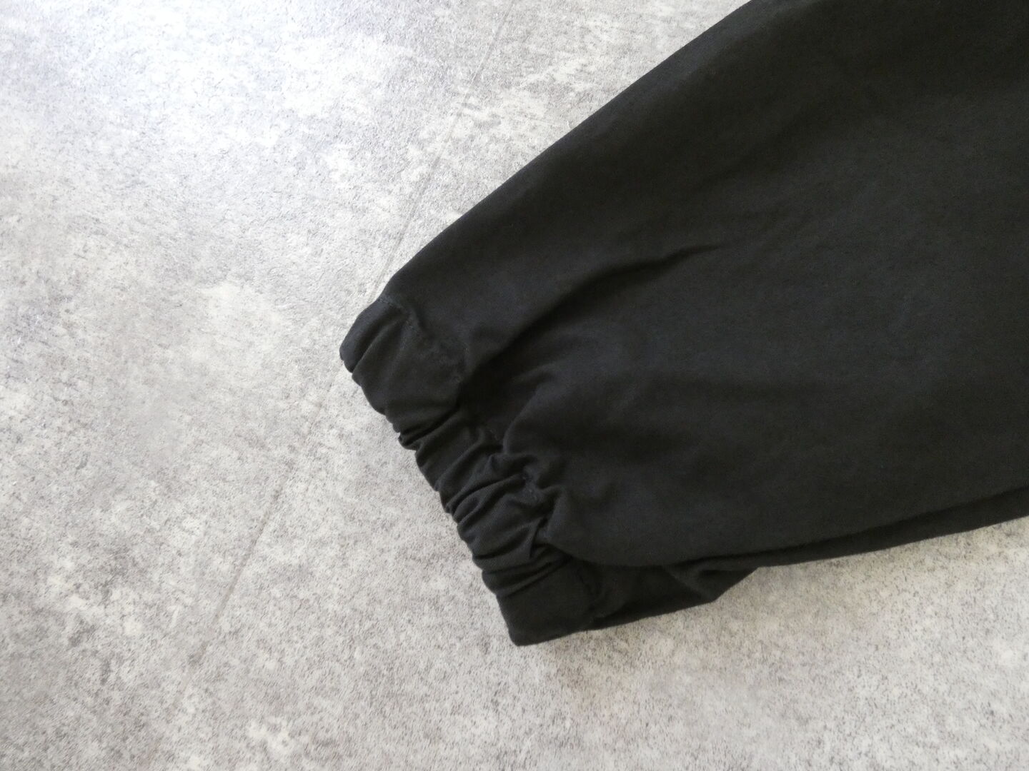 prit(プリット) 甘撚オックスフーディブルゾンの商品画像34