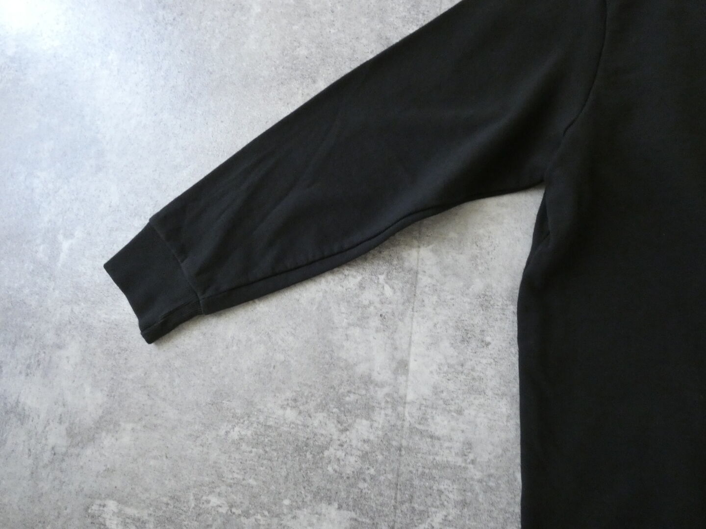RINEN(リネン) 20/1オーガニック裏毛クルーネックの商品画像60