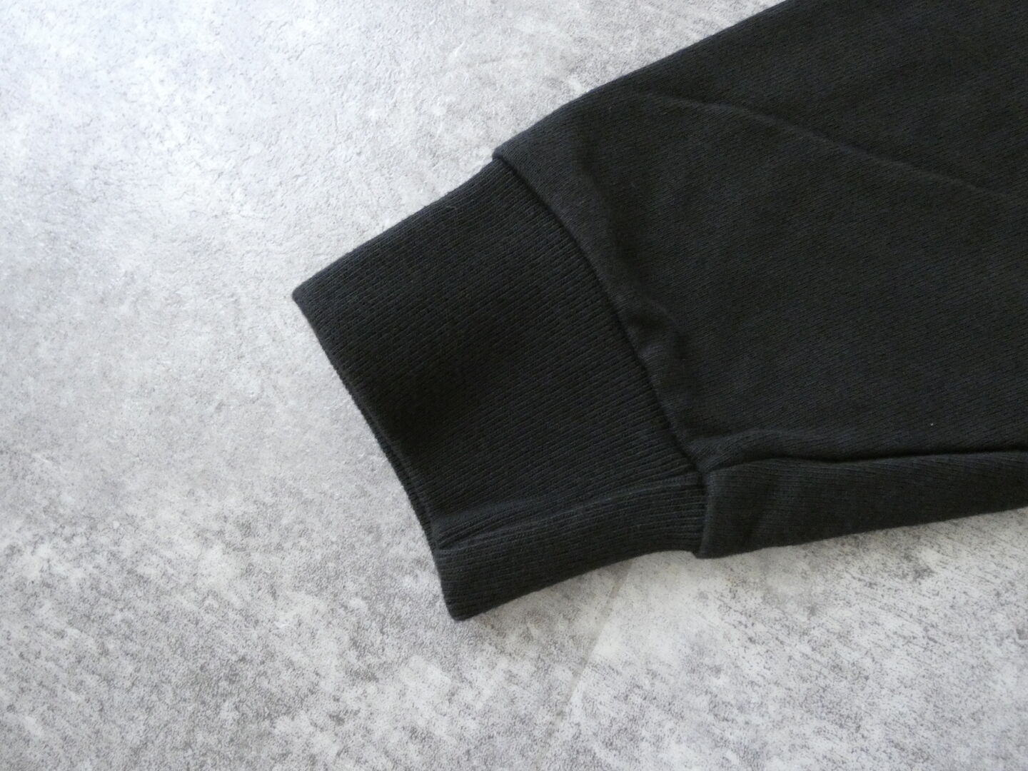 RINEN(リネン) 20/1オーガニック裏毛パーカーの商品画像31