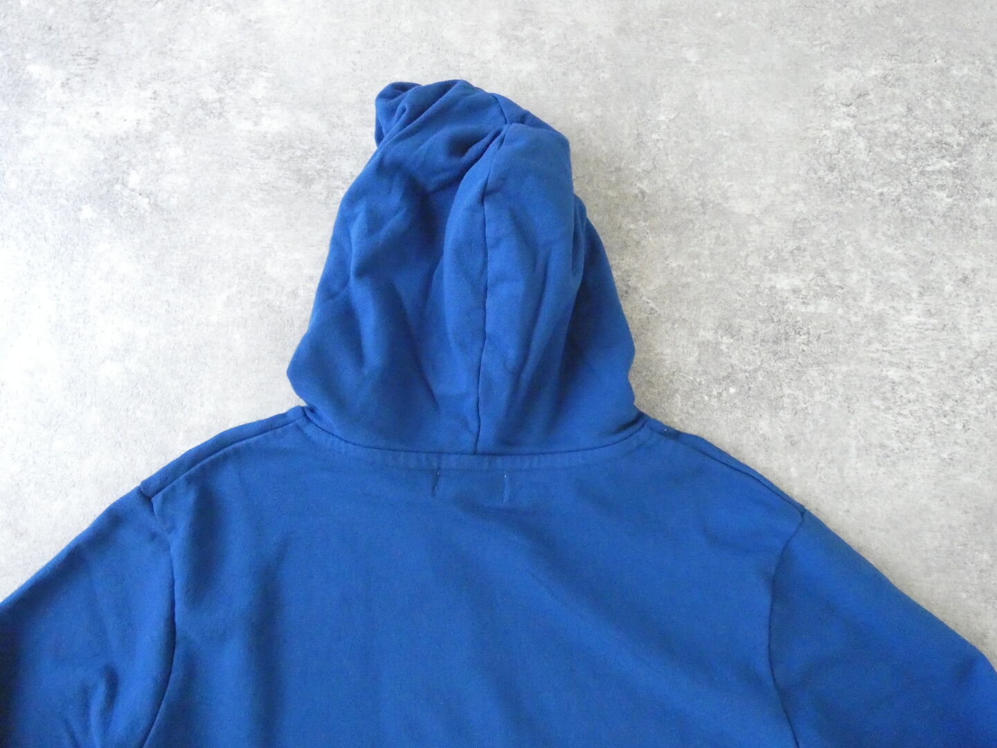 RINEN(リネン) 20/1オーガニック裏毛パーカーの商品画像46