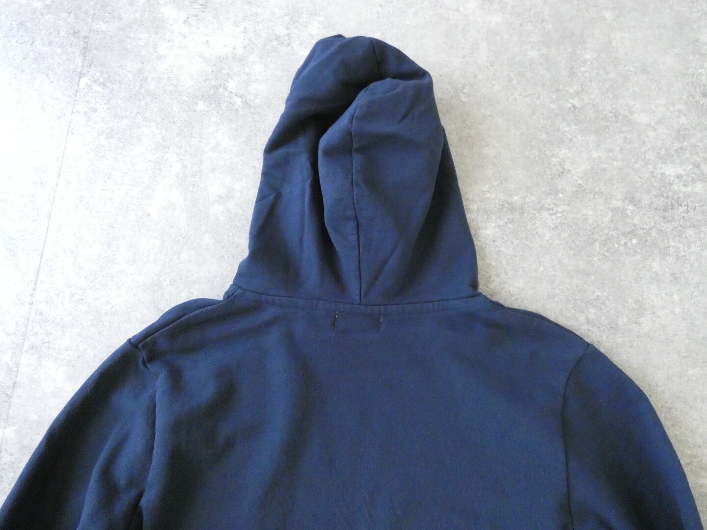 RINEN(リネン) 20/1オーガニック裏毛パーカーの商品画像61