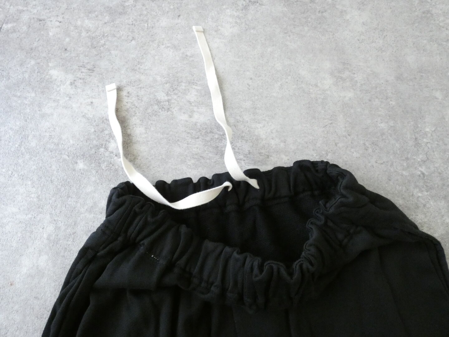 RINEN(リネン) 40/2スーピマ裏毛ペンシルスカートの商品画像33