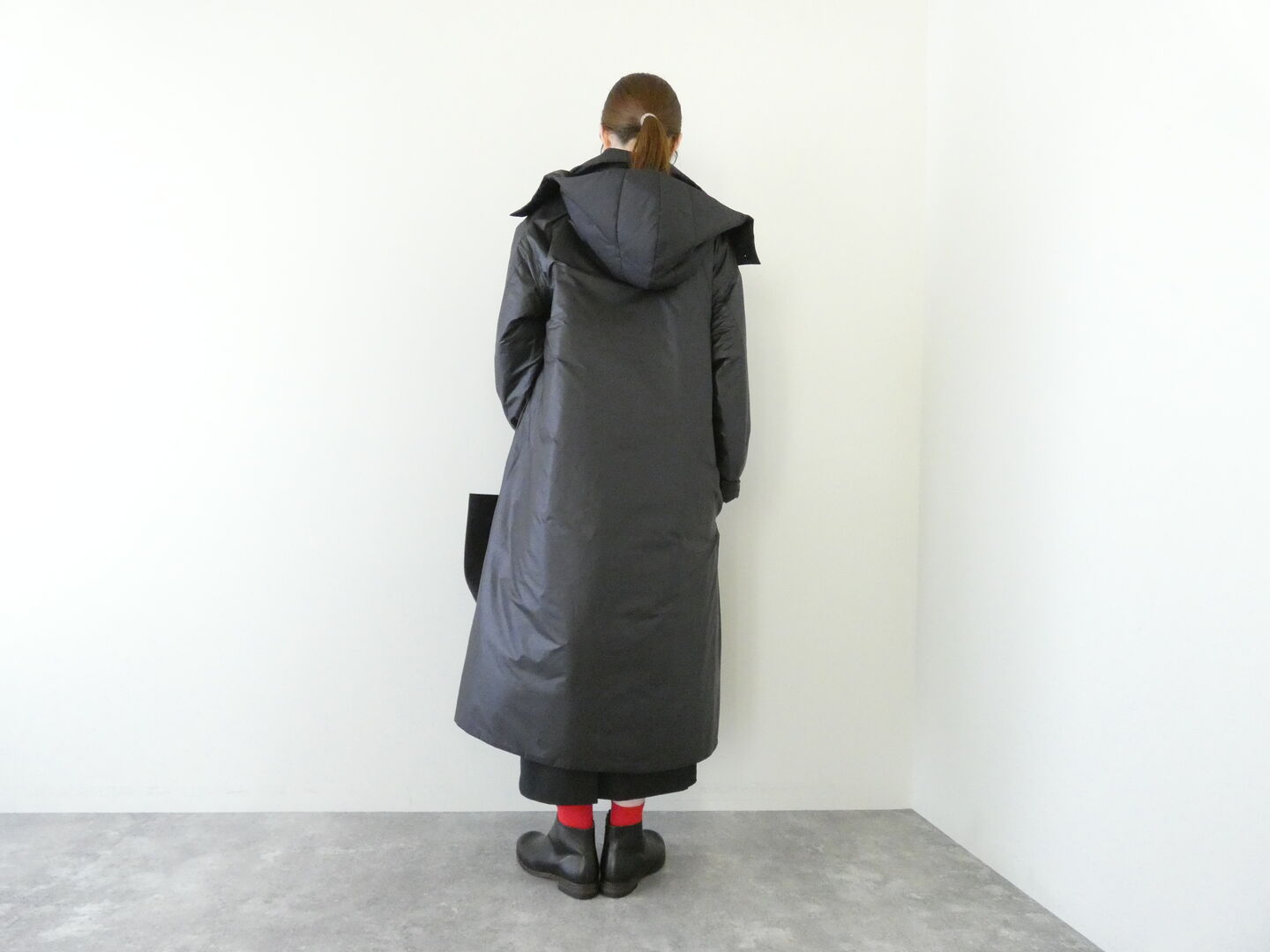 ANTIPAST(アンティパスト) PADDED COATの商品画像10