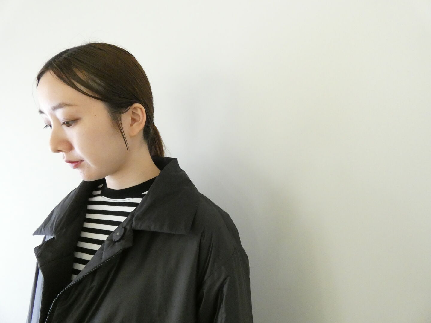 ANTIPAST(アンティパスト) PADDED COATの商品画像12