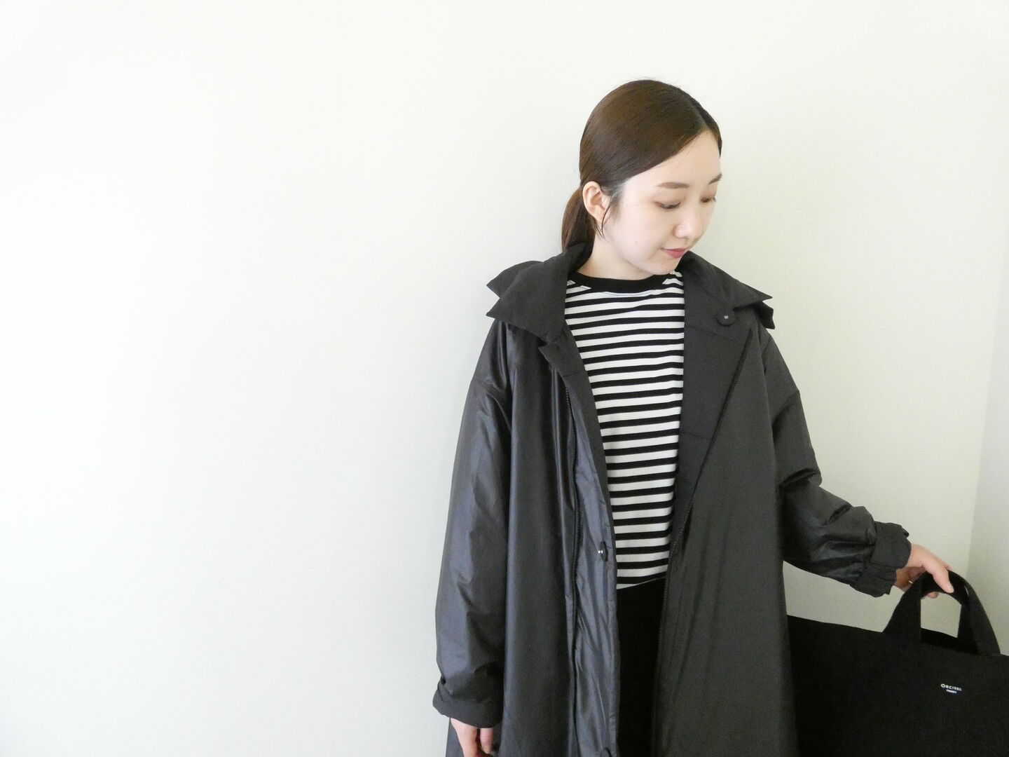 ANTIPAST(アンティパスト) PADDED COATの商品画像14
