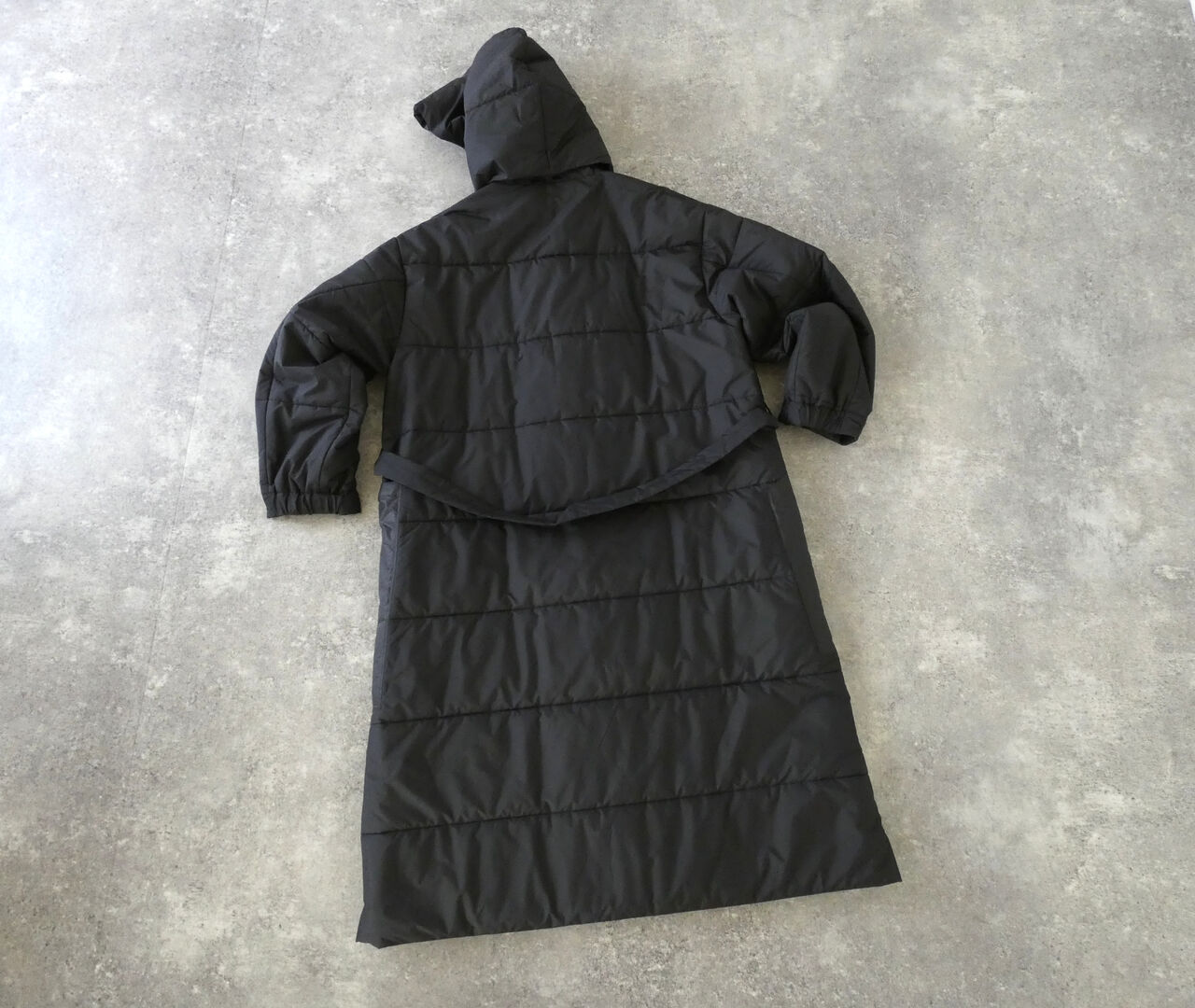 ANTIPAST(アンティパスト) PADDED COATの商品画像16